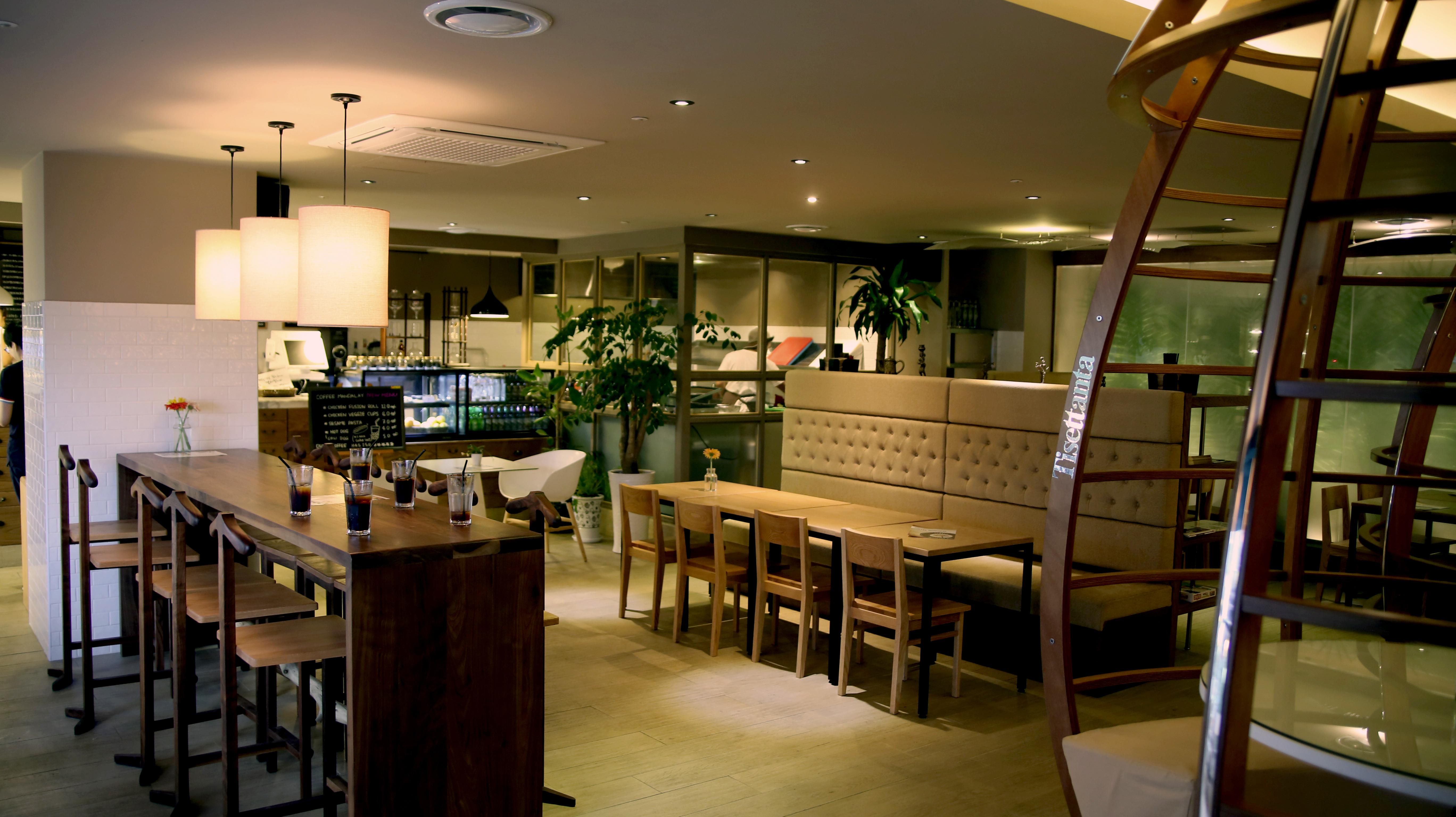 Sunset Hotel ปูซาน ภายนอก รูปภาพ