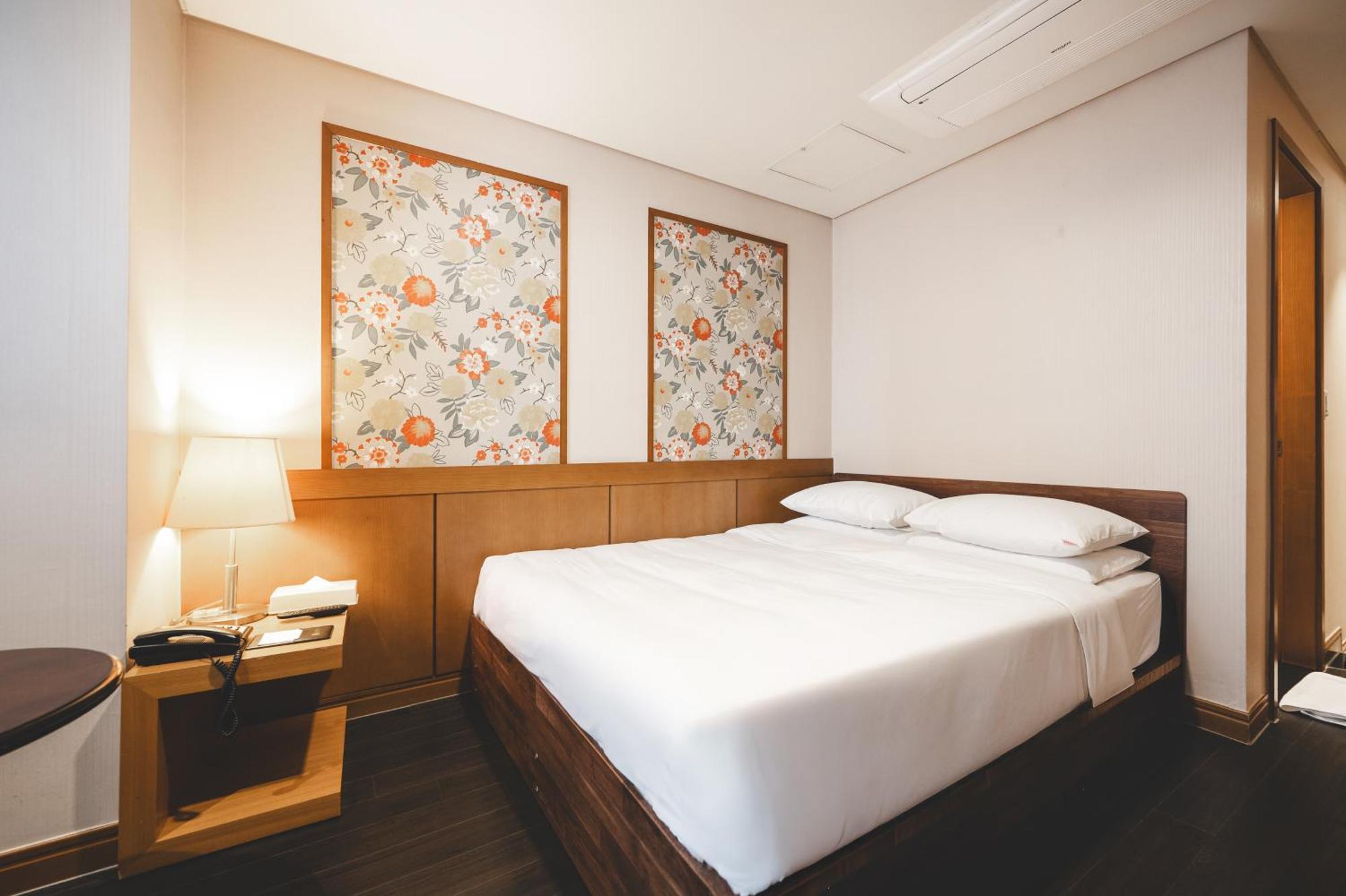 Sunset Hotel ปูซาน ห้อง รูปภาพ