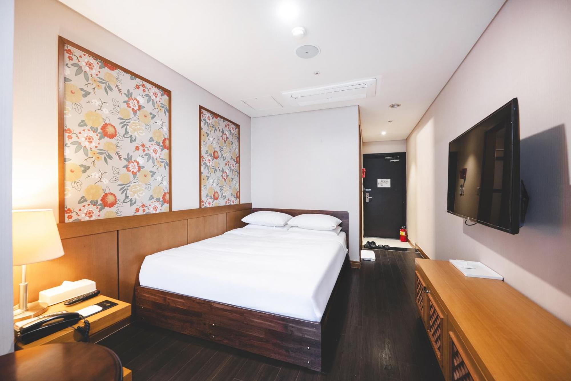 Sunset Hotel ปูซาน ห้อง รูปภาพ
